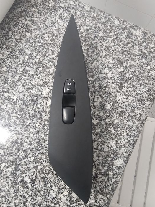 Comandos porta pendura