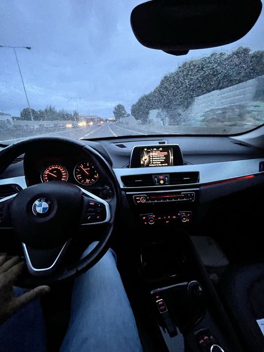 BMW X1  - Sdrive - Nacional