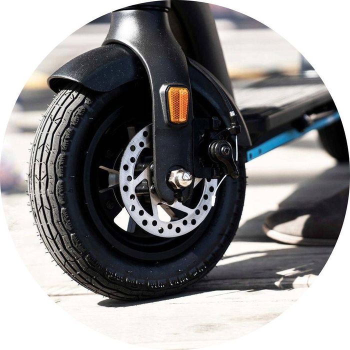 Hulajnoga Elektryczna The-Urban Xt1 By Walberg