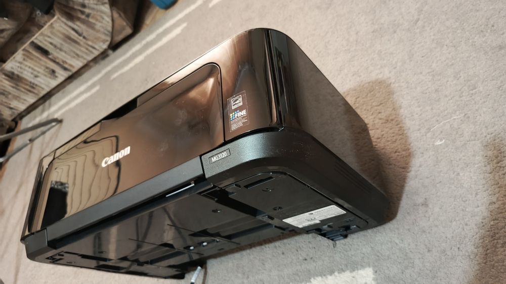 Принтер Сканер Canon PIXMA MG 3120