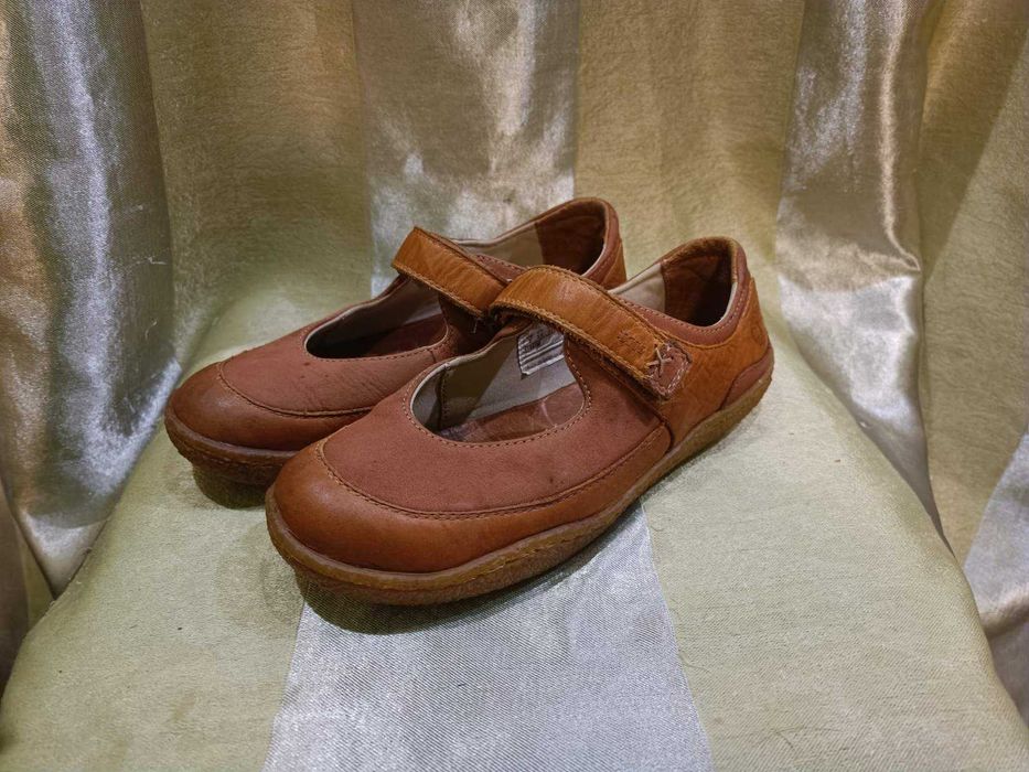 Кожаные  мокасины  Timberland