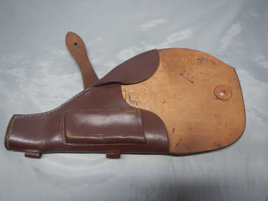 Kabura do pistoletu  TT 33