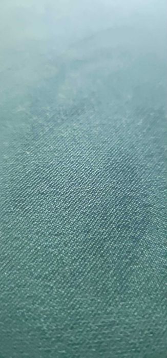 Fotel z regulowanym zagłówkiem, butelkowa zieleń Kraków