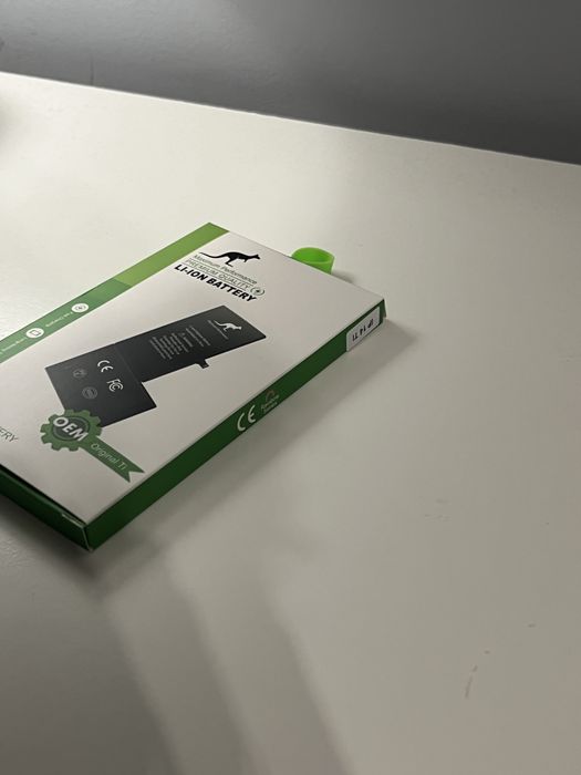 Bateria do iphone 14 Nowa
