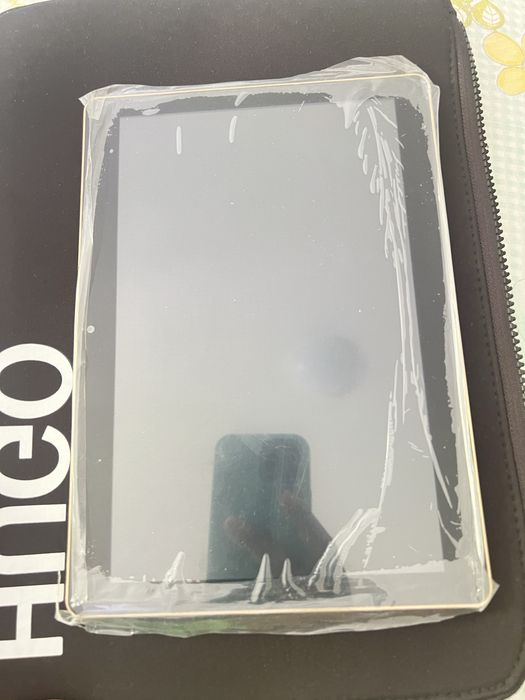 Vendo Tabelt nunca usado