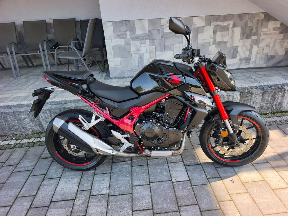 Honda