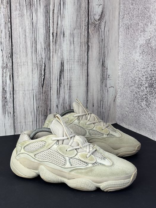 adidas yeezy 500 blush - купить товары моды и стиля - Цена на OLX.ua