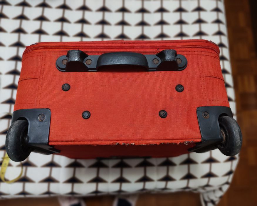 Mala de viagem 50x40x20