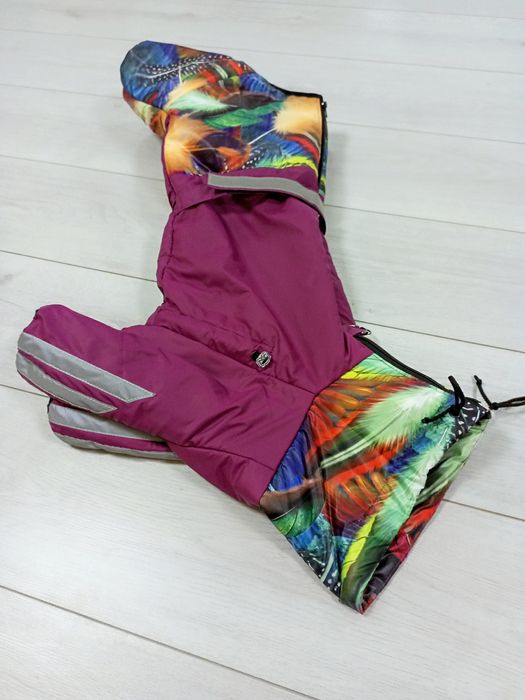 Одяг для собак великі розміри