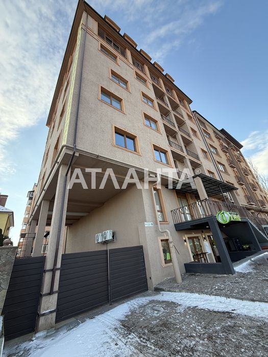 Продаж новобудови 83 м2 стан від забудовника