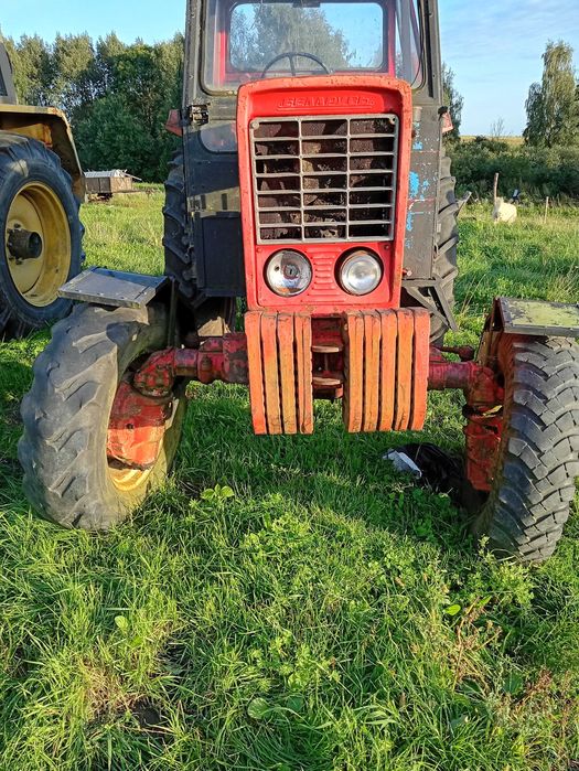 MTZ Belarus 80 sprzedam
