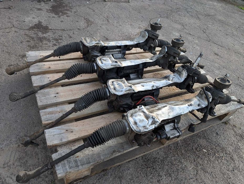 Електрична рульова рейка з ЕУР VW Touran Golf Passat Skoda Octavia