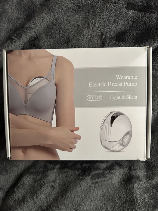 Молоковідсмоктувач SWAN (молокоотсос)