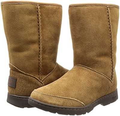 Новые Женские сапоги UGG Michaela 41 р.