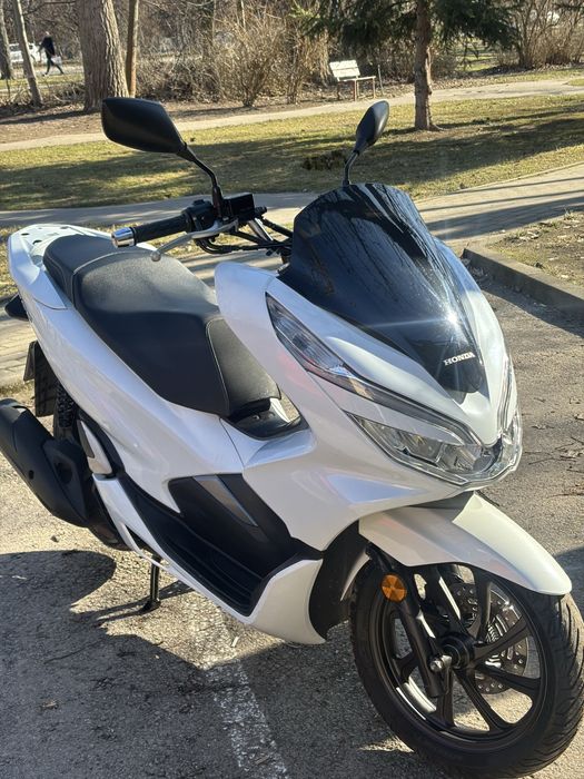 Honda PCX 125  2020