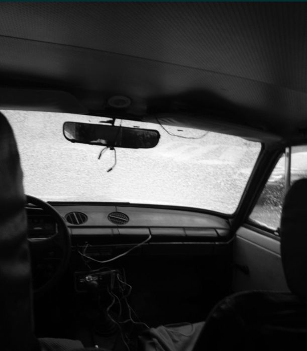 Ваз 21011 на ГАЗУ