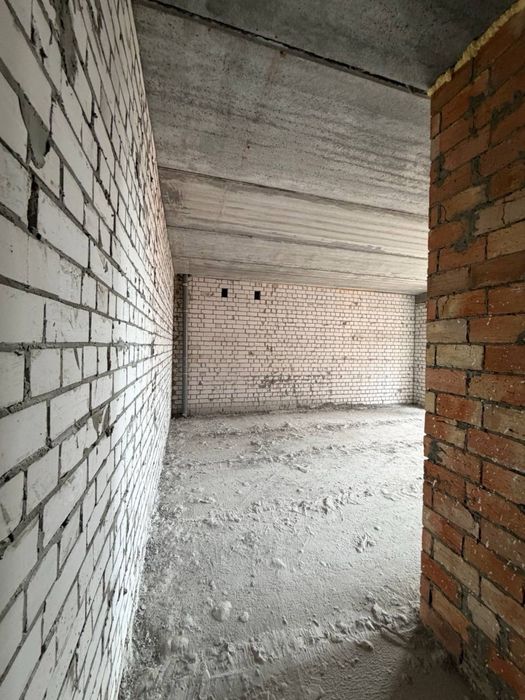 Продаж 2К квартири  ЖК Аржанова  51 м² | Новобудова