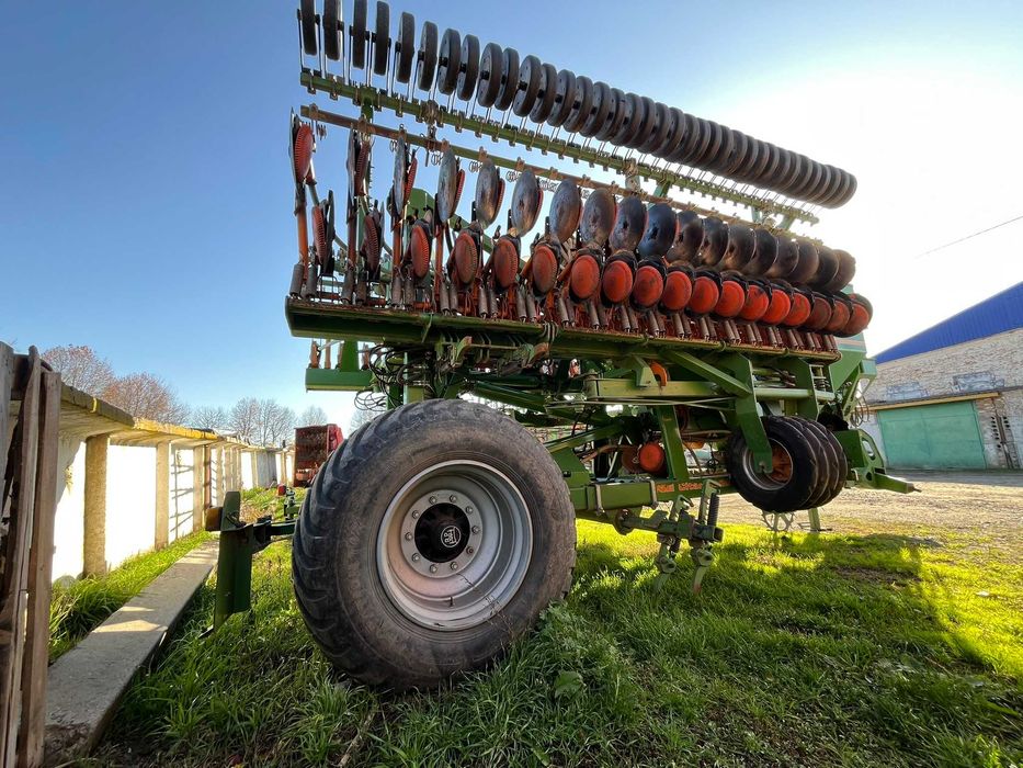 Сівалка Amazone CITAN 9000