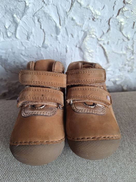 Barefoot elephanten 20 р.