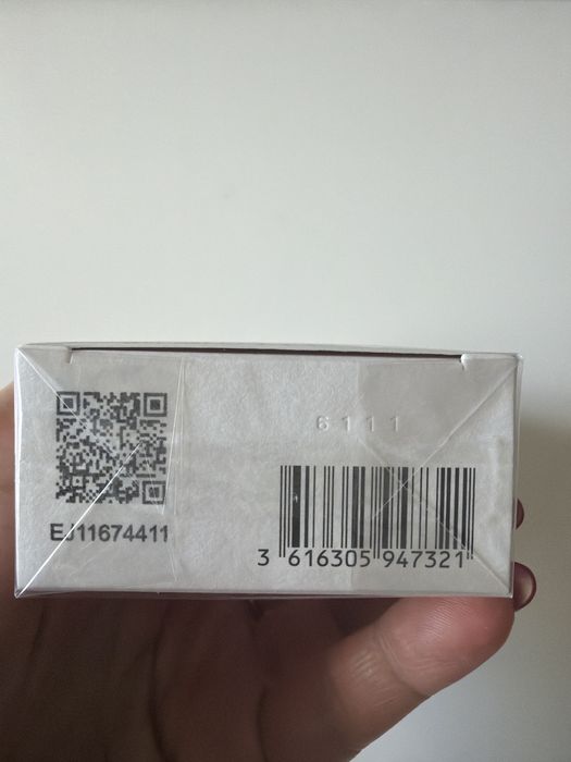 Burberry Her Parfum 50 ml