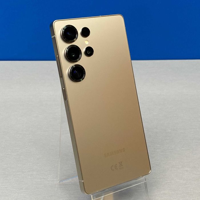 Samsung Galaxy S25 Ultra (12GB/256GB) - Titanium Gray