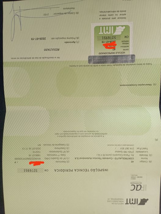 Para venda Polo 1.0.   ano 99