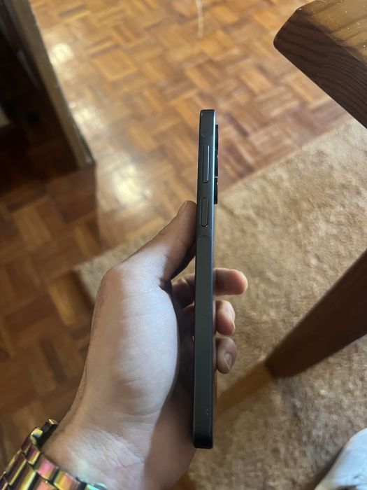 VENDO SAMSUNG GALAXY A 16 NOVO