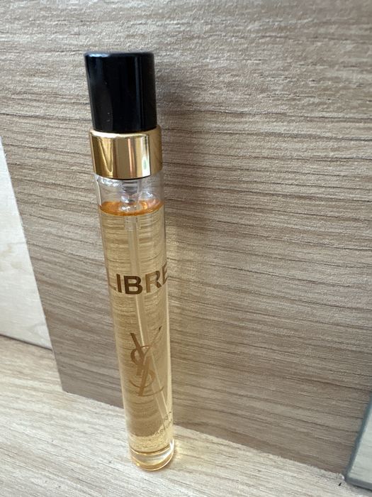 yves saint laurent Libre  woda perfumowana  10 ml