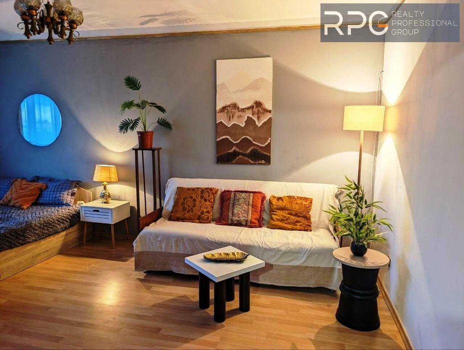 Продається 1-кімнатна квартира 39 м² вулиця Північна, 2-В ДЕРЖПРОГРАМИ єВідновлення