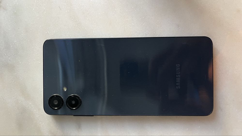 Samsung Gamxalxy A 06 64 Gb