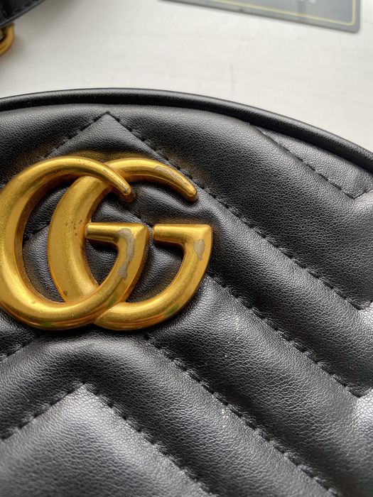 Сумка на пояс