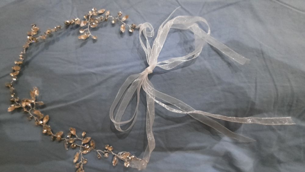 Vestido de casamento ou cerimónia