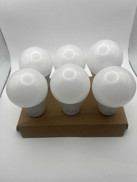 Lâmpadas Sensor Movimento