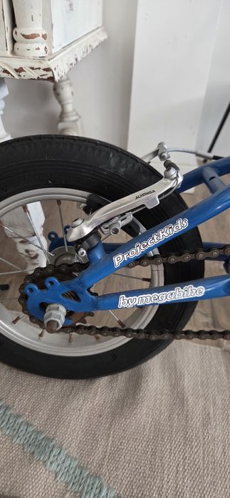 Bicicleta criança roda 12"