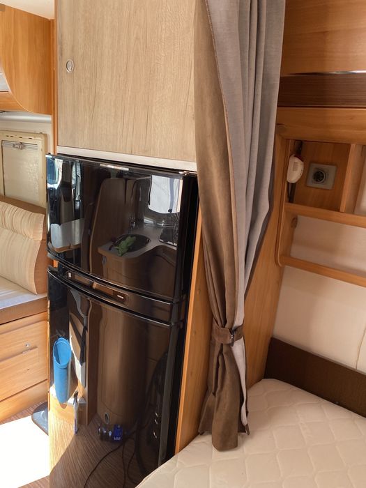 Vendo Adria coral S 680 ST