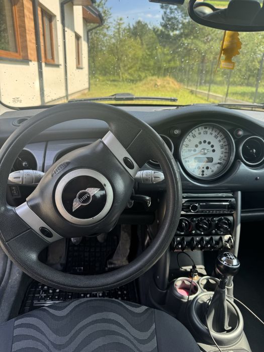 Mini One 2004 90KM
