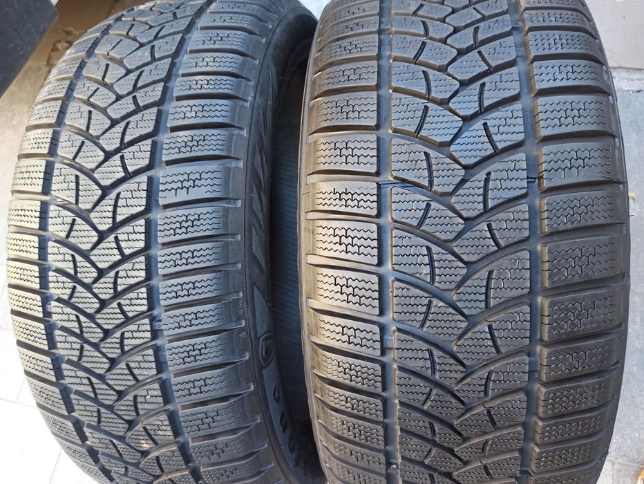 Зимняя резина ПАРА 235/50 R18 Firestone Destination Winter