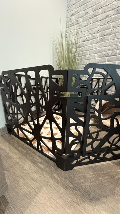 Вольер, манеж для собаки