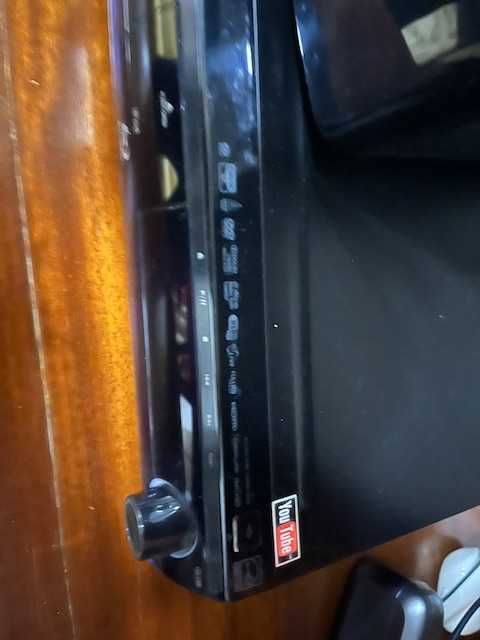 Home Cinema 2.1 LG HB354BS