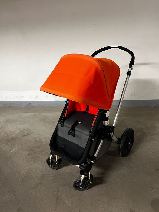 Wozek Bugaboo Cameleon 2, 2 w 1