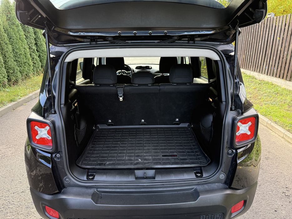 ‼️Продам Jeep Renegade, 2016 рік, 2.4, 4Х4, без пробігу по Україні‼️