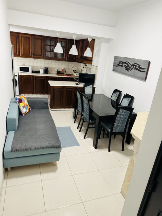 QUARTO casal ou familiares com frigobar mobiliado Entroncamento