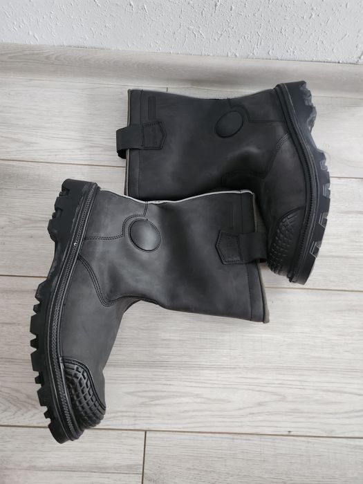 Buty robocze Scandia roz 45