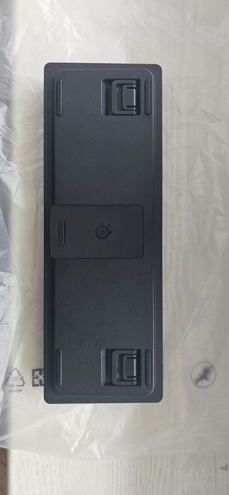 Klawiatura STEELSERIES Apex 9 mini