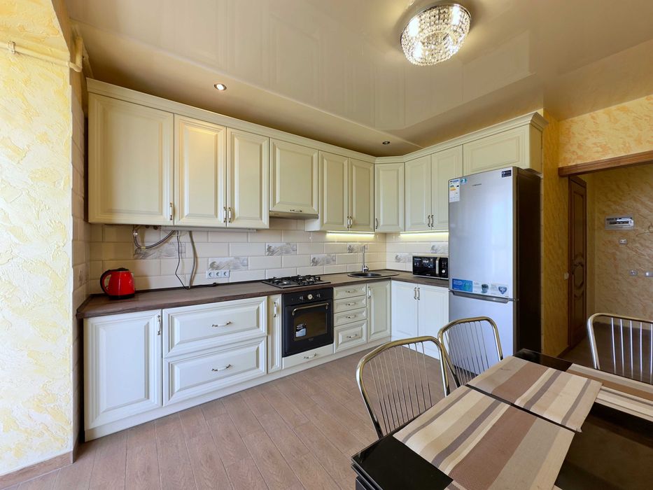 Оренда 2-кімнатної двохрівневої квартири в  ЖК "Хмельницький Парк"