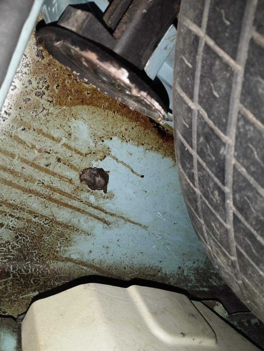 Авто ВАЗ 2106 (один власник)