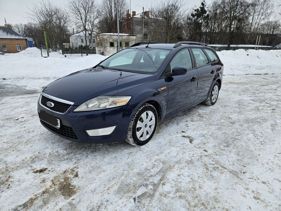 Ford Mondeo 2009 рік 2.0 дизель для військових