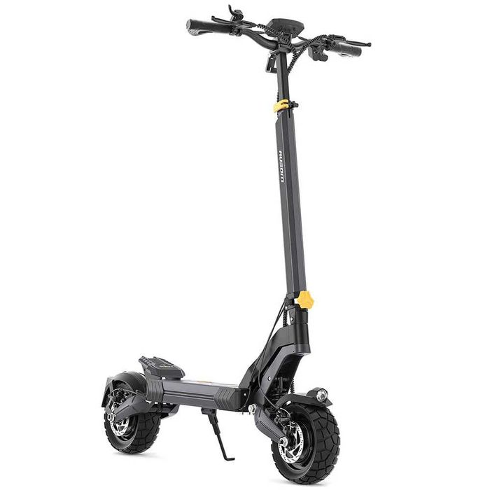 ausom l2 max dual motor (NA CZĘŚĆI)