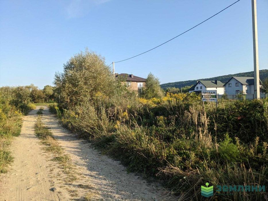 Продаж землі 8,79 сот в с.Вовчинець під забудову (5)