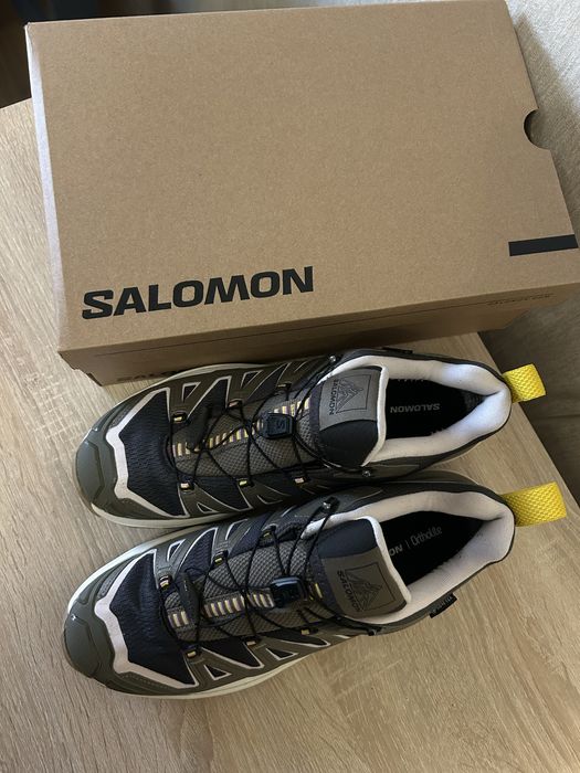 Кросівки Salomon